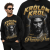 Bluza Chrześcijańska Królów Król